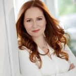 Christina Raphaelle Haldane from Fountain School of Performing Arts