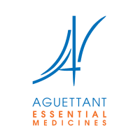 Aguettant Essential Medicines