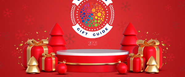 SimVenture 2021 Christmas Gift Guide