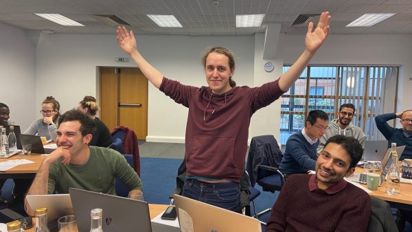 How to find the right startup simulation for university students