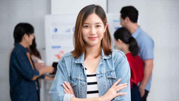 Start a business without a degree