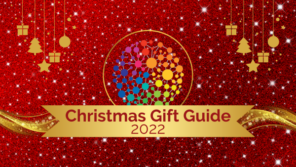 2022 SimVenture Christmas Gift Guide