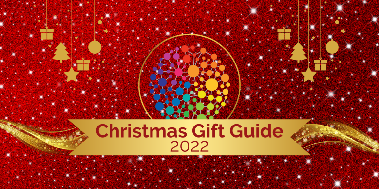 2022 SimVenture Christmas Gift Guide