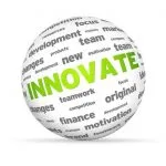 Values - innovation