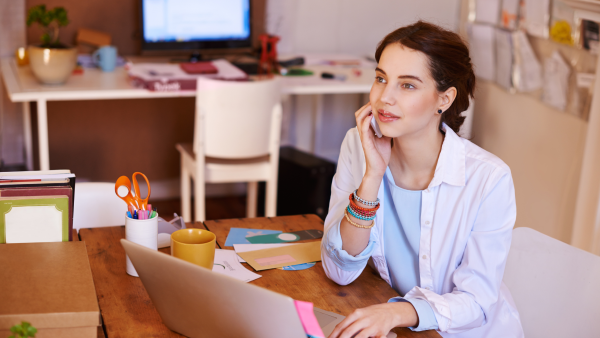 Developing an entrepreneurial mindset