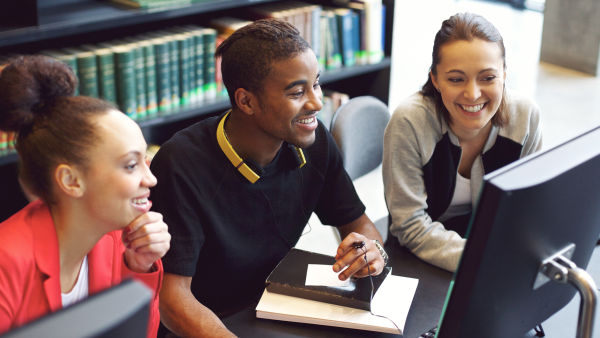 Transforming education with Evolution