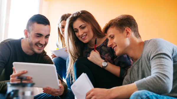 The power of hands-on learning in business education