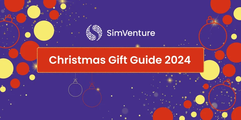 2024 SimVenture Christmas Gift Guide