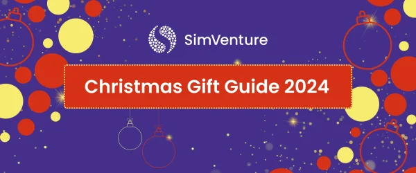 2024 SimVenture Christmas Gift Guide