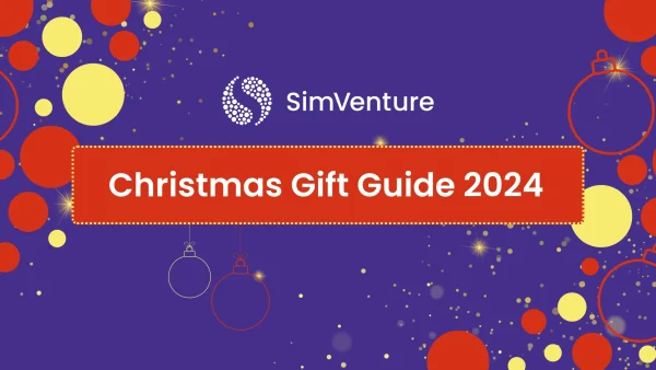 2024 SimVenture Christmas Gift Guide