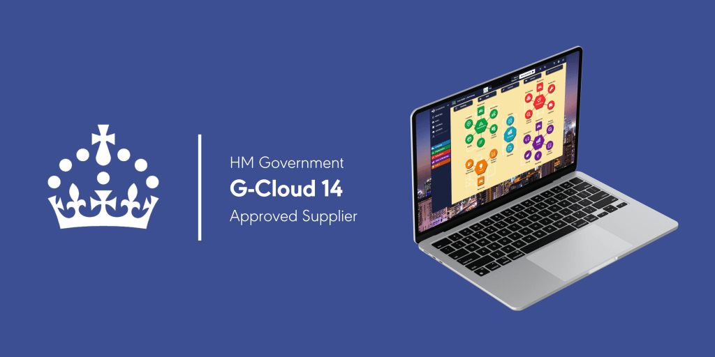 Evolution, the advanced business simulation by SimVenture, is now available on the UK Government's G-Cloud 14 framework. To avoid the tender process, simply purchase through the framework.