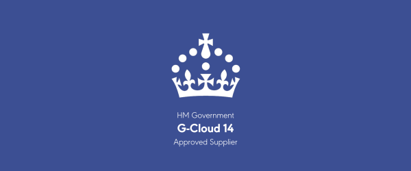 Find Evolution on the UK Government’s G-Cloud 14