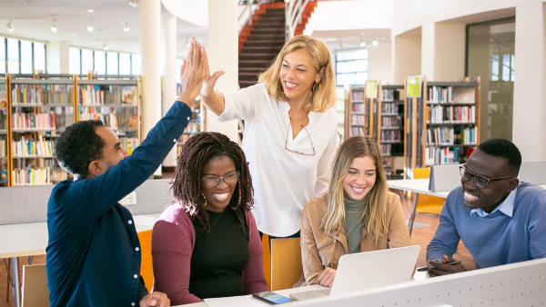 Bridging the Gap: Technology for Collaborative Learning