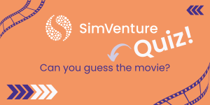 Can you guess the movie? Quiz by SimVenture.