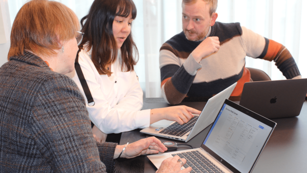 Assessment with Validate: Tips from Professor Cooney