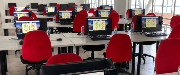 What is the best business simulation game?