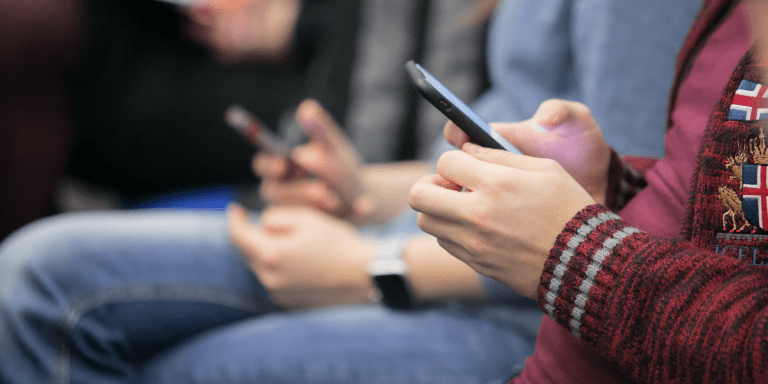 Managing student distraction at schools, colleges, and universities.