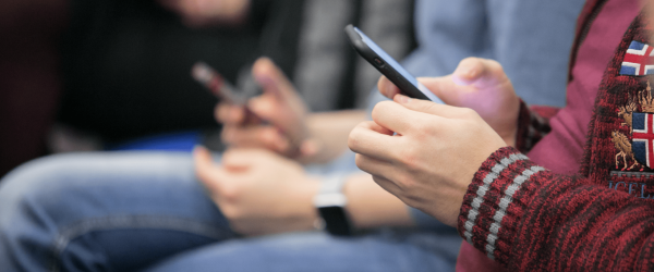 How to manage student distraction