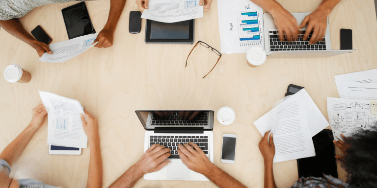 How SimVenture software supports the new UK trade strategy