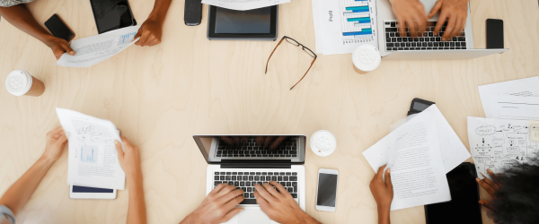 How SimVenture supports the latest UK Trade Strategy