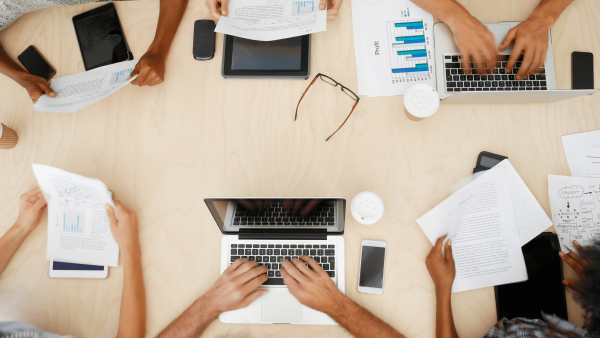 How SimVenture supports the latest UK Trade Strategy