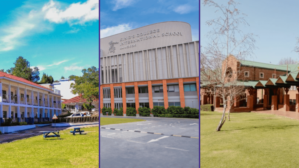 Online business simulation in Schools