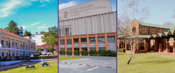 Business simulations in schools: Unlocking real-world confidence