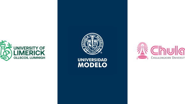 Global Student Teams Shine in Evolve! 2025 Business Simulation Competition