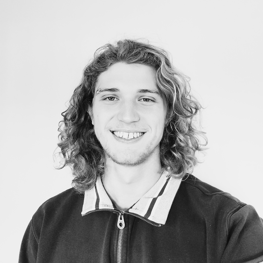 Harry Sawdon - Learning Development Technician, SimVenture