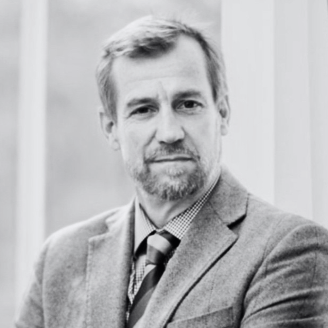 Mark Barber, SimVenture Schools Consultant