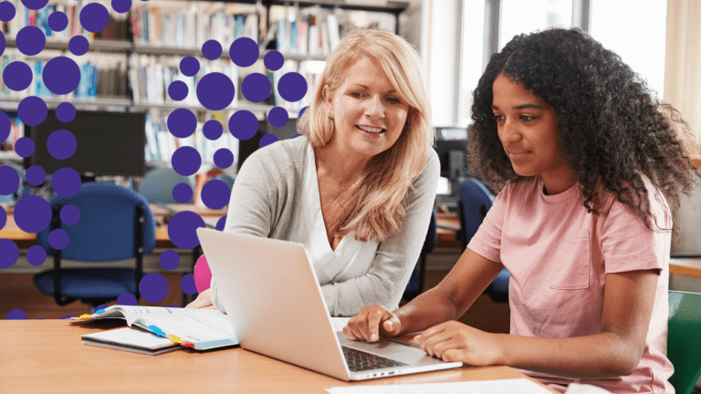 Guided activities for business simulation