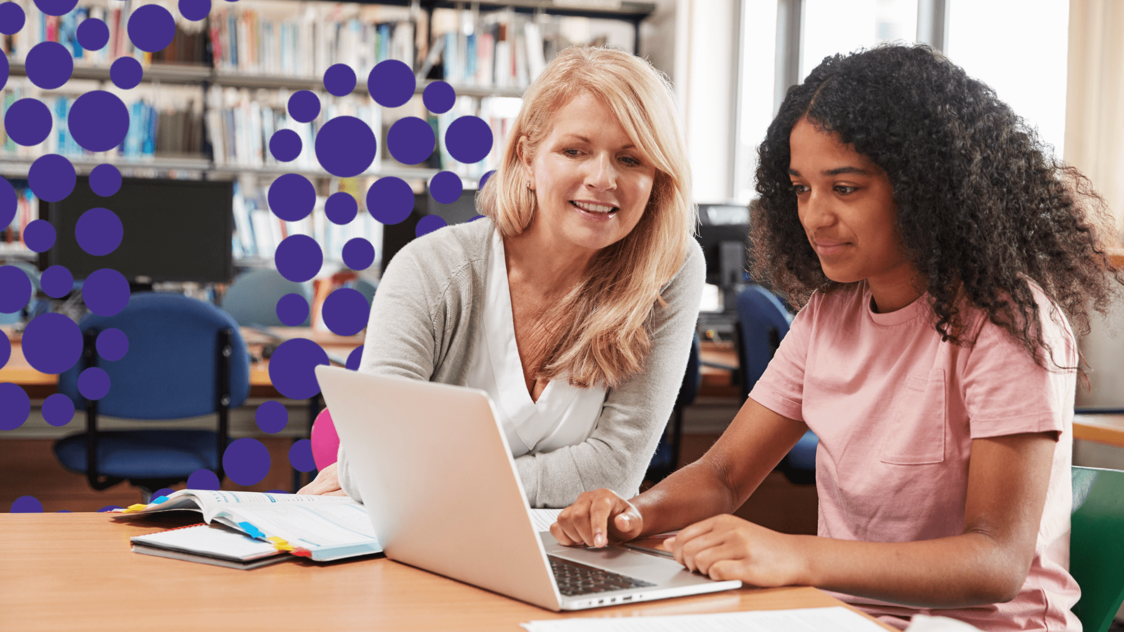 Guided activities for business simulation