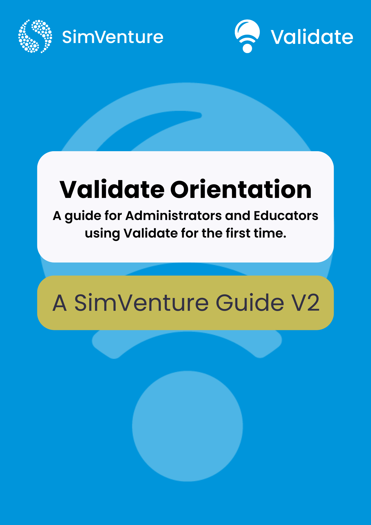 applying simventure ebook