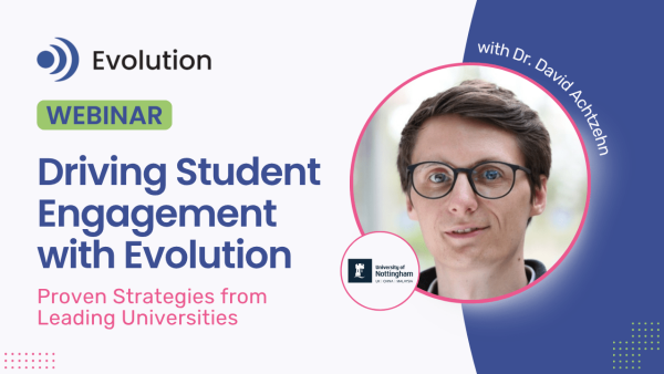 How to Drive Student Engagement with Business Simulation