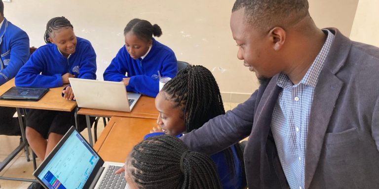 Oakwood Academy Webinar - Simulation in Business Studies