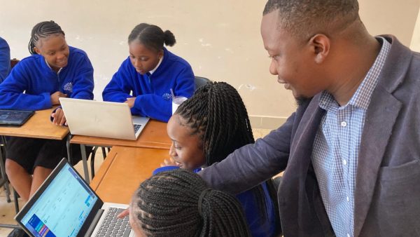 How to Bring Business Studies to Life: Lessons from a Cambridge School in Zimbabwe