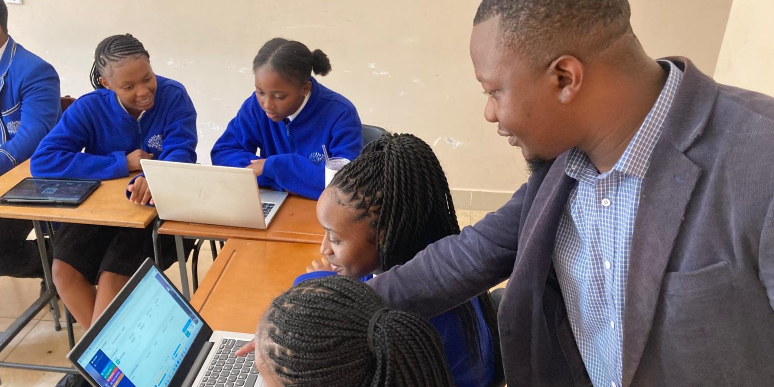 Oakwood Academy Webinar - Simulation in Business Studies