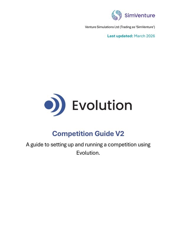 applying simventure ebook