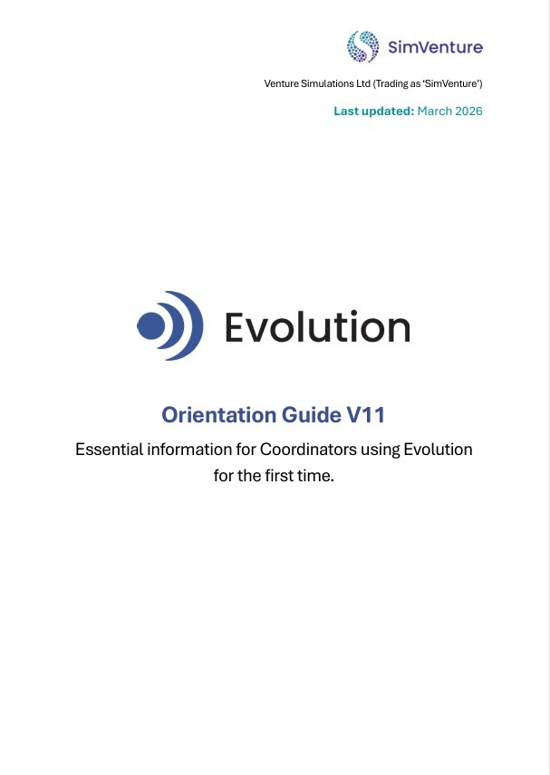 orientation guide ebook